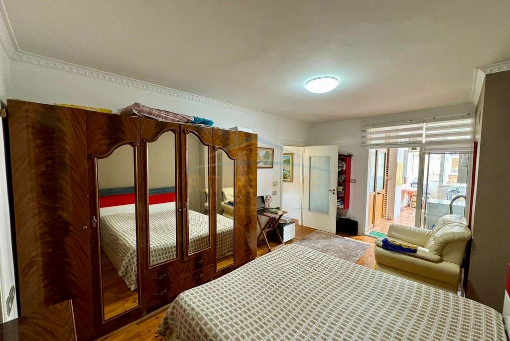 Qira, Apartament 2+1, Rruga E Kosovareve