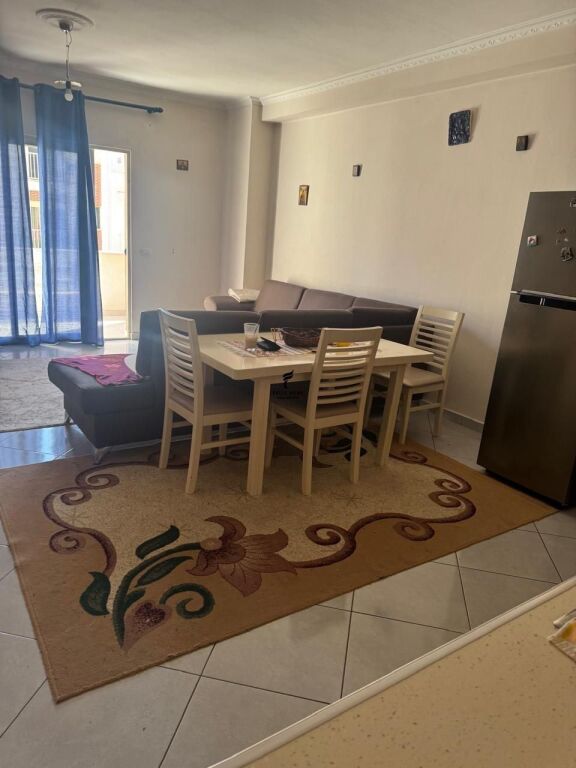APARTMENT FOR RENT 2+1 ASTIR 50,000 LEKE  FH-81003