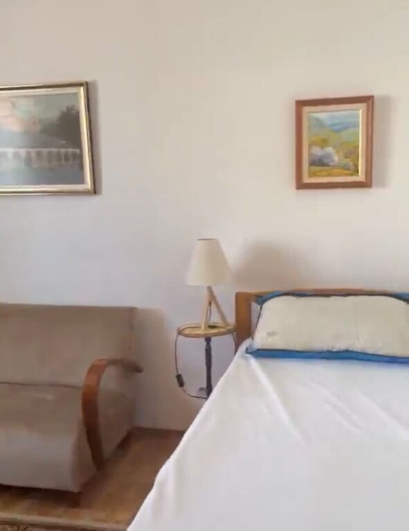 3+1 apartment for rent near the Ministry of Justice!