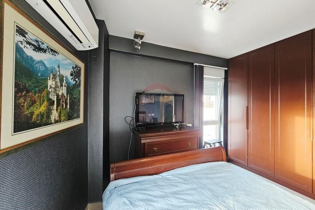 Apartament - Për Shitje - Kompleksi Kontakt, Tiranë