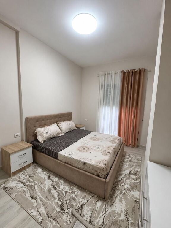 Apartament Me Qera 1+1+Post Parkimi Ne Astir (ID B2101771) Tirane