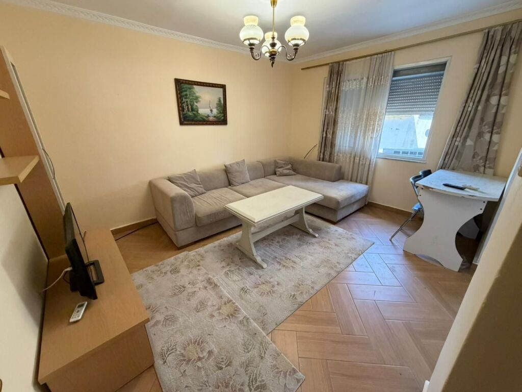 🏠 Apartment 1+1 for rent  📍 Location: Mine Peza Street, near the Blackbird💰 Price: 500 € / month