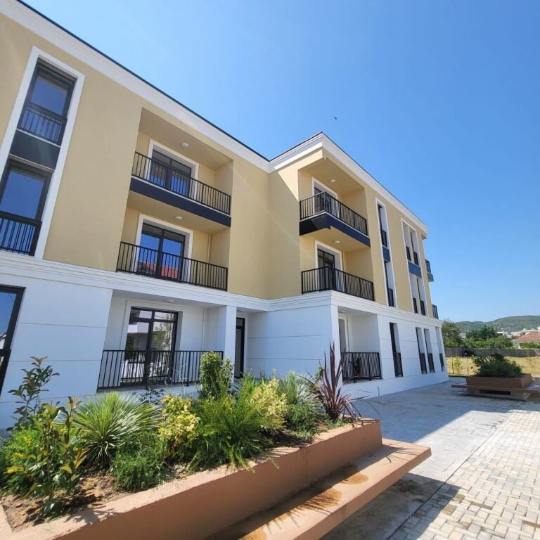 🏡 APPARTAMENTO 2+1 IN VENDITA – SAUK VECCHIO ✨