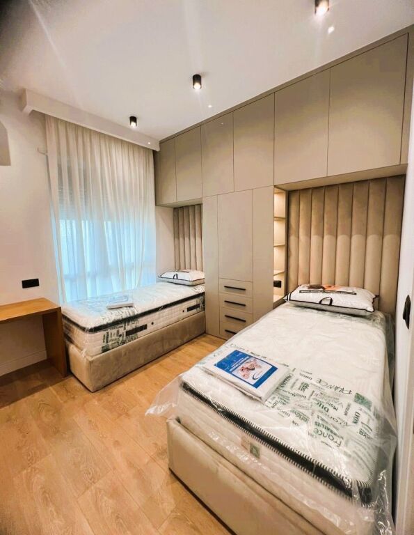 🏡 ME QIRA | APARTAMENT 2+1 – GREEN HARMONY, PORCELAN ✨