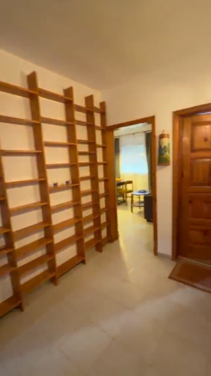Apartment 3+1 for rent Ministry of Justice Tirana !