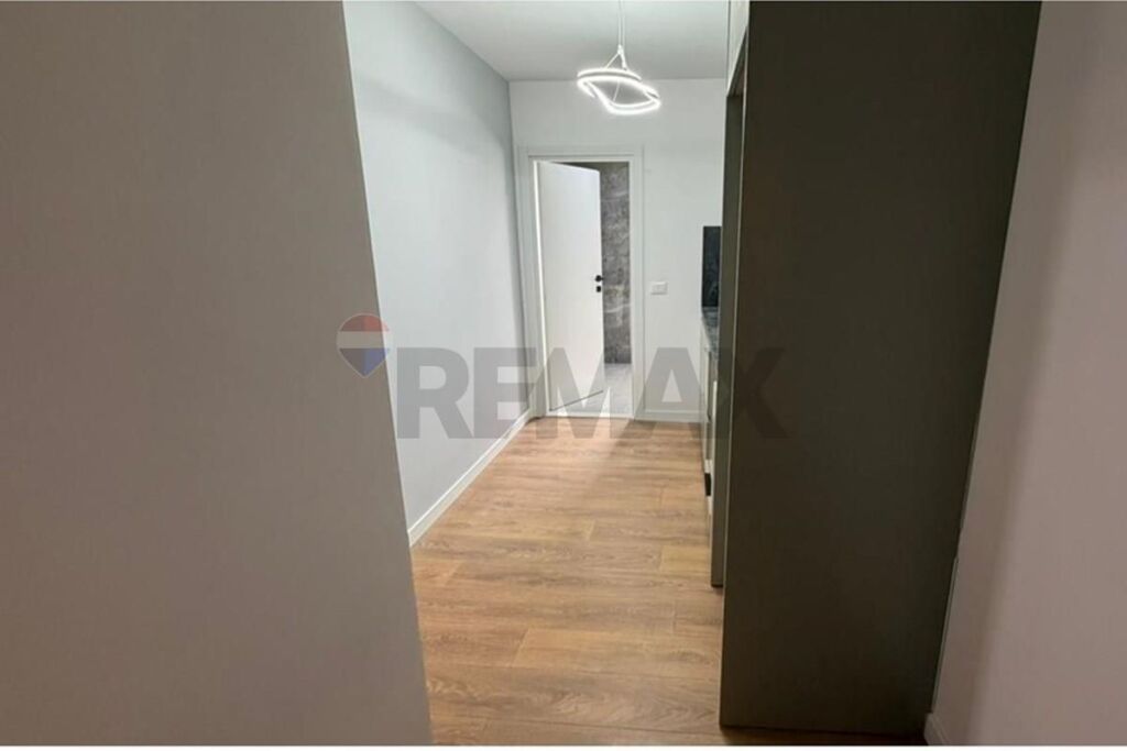 Appartamento - In Vendita - Via Naim Frashëri, Tirana
