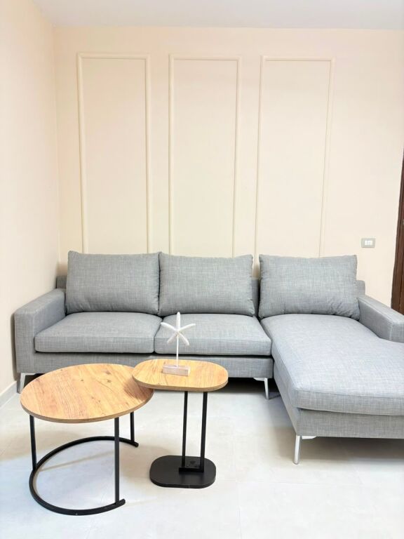 Apartament 1+1 për Shitje – Plazh, Iliria