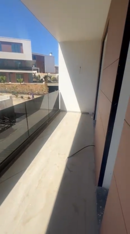 Shitet Apartament 1+1 tek Tulipan Residence !