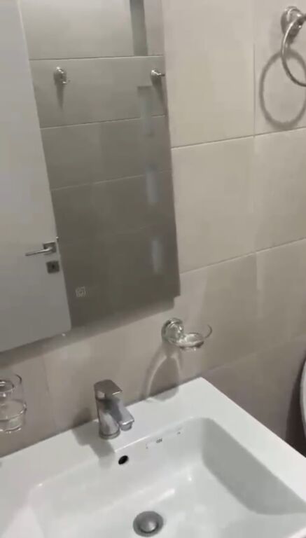 APARTAMENT ME QERA 1+1