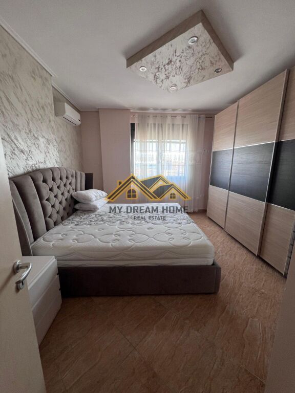 Appartamento 2+1+2 In Affitto a Galaktiku, Durrës!