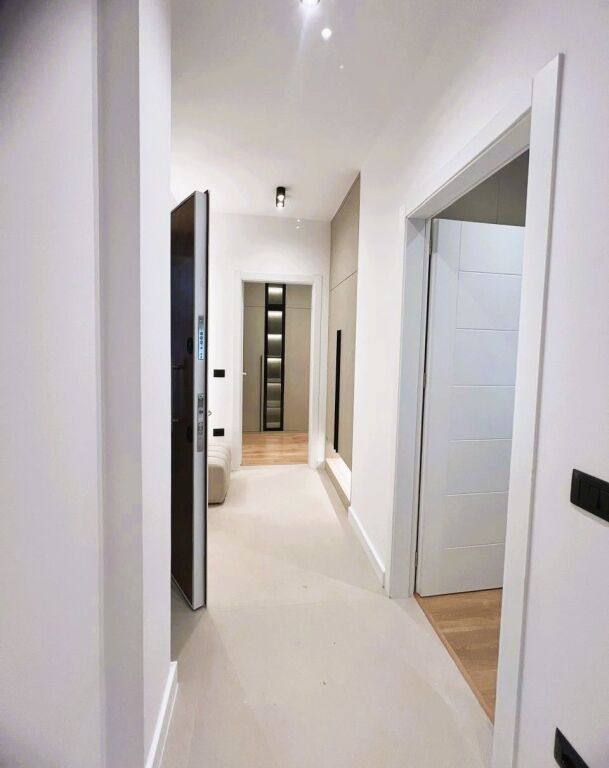 🏡 ME QIRA | APARTAMENT 2+1 – GREEN HARMONY, PORCELAN ✨
