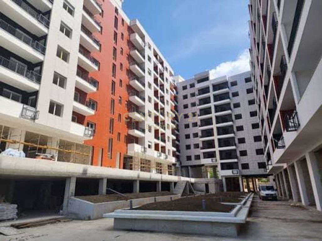 Paskuqan - For sale 3+1+2 160m2 At Space City Complex Near the Paskuqan Roundabout