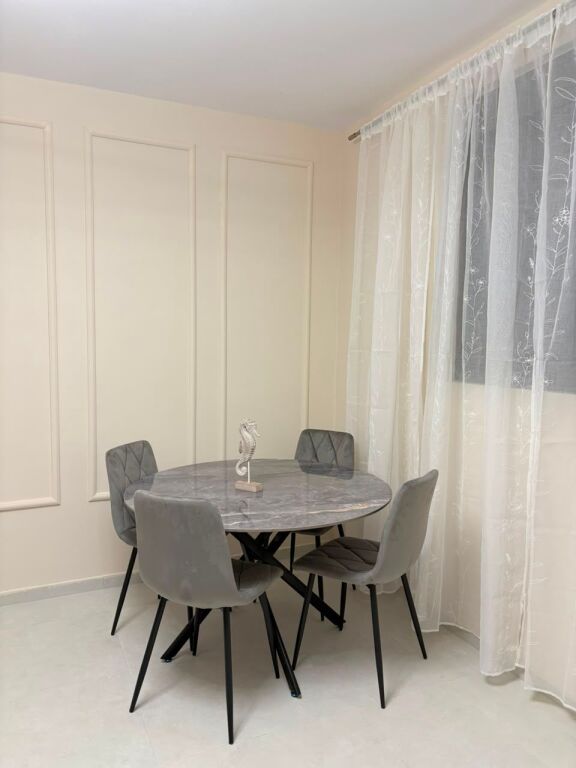 Apartament 1+1 për Shitje – Plazh, Iliria