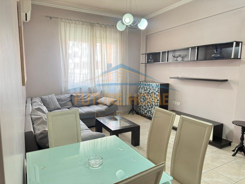 Shitet Apartament 2+1, Prane Kompleksi Delijorgji