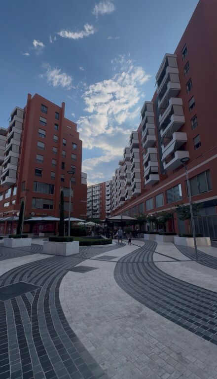 JEPET ME QERA | APARTAMENT 2+1+2 📍 Kompleksi Delijorgji