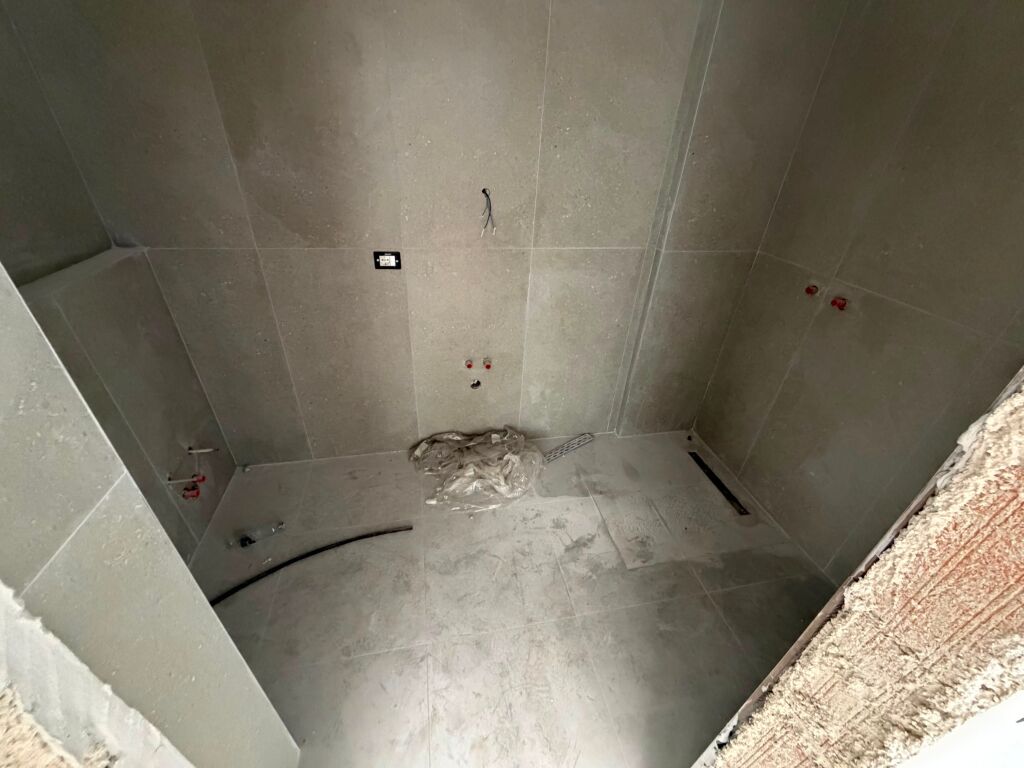 Apartment 1+1 for sale – Univers City