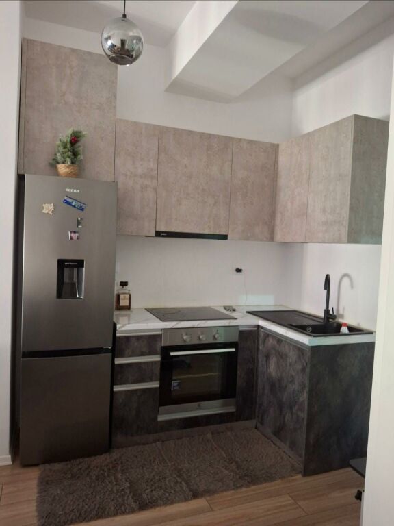 Ali Demi Magalem 21 Apartament 1+1 me qira
