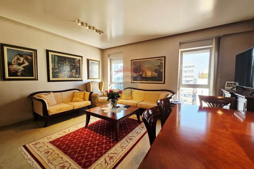 Apartament - Për Shitje - Kompleksi Kontakt, Tiranë