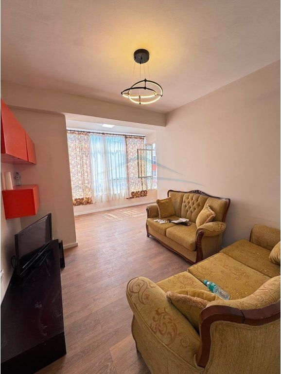 Shitet, Apartament 2+1, i Konvertuar, Unaza e Re, Tiranë