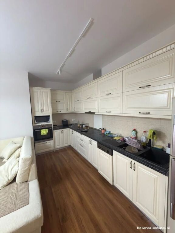 Apartament Me Qera 1+1 Tek Selvia (ID B210293) Tirane