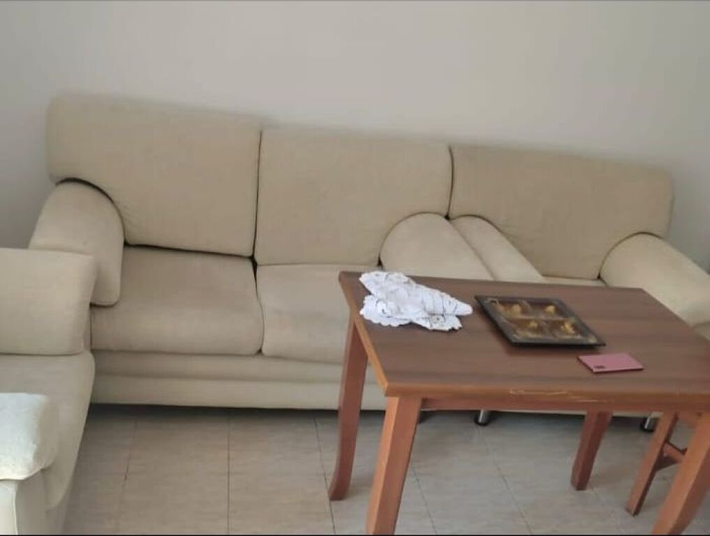 APARTAMENT 1+1/ 27000 LEKE.FAKULTETI I MJEKSIS