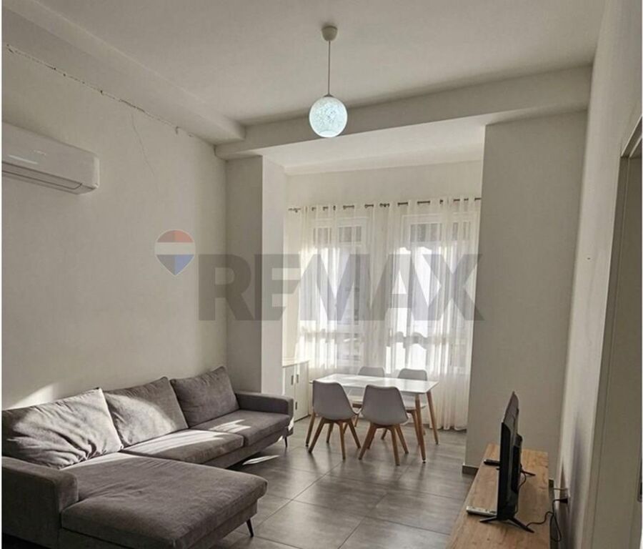 Apartment - For Sale - Complex Contact, Tirana