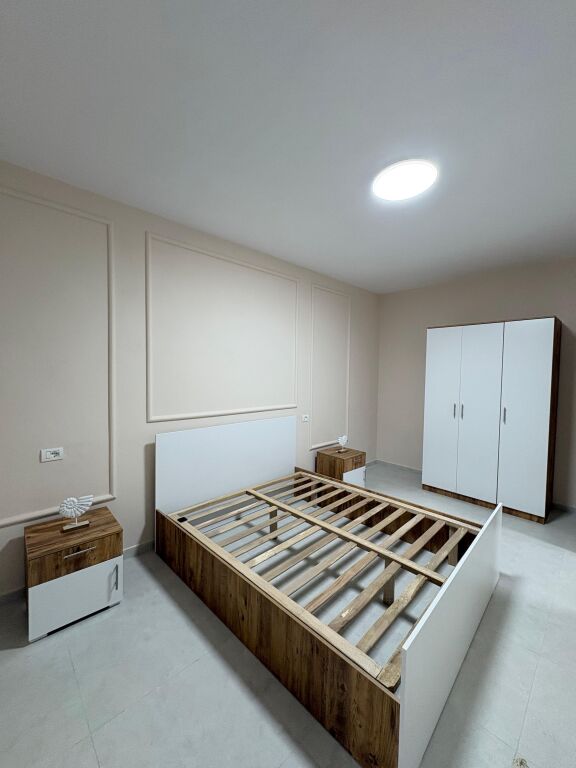 Apartament 1+1 për Shitje – Plazh, Iliria