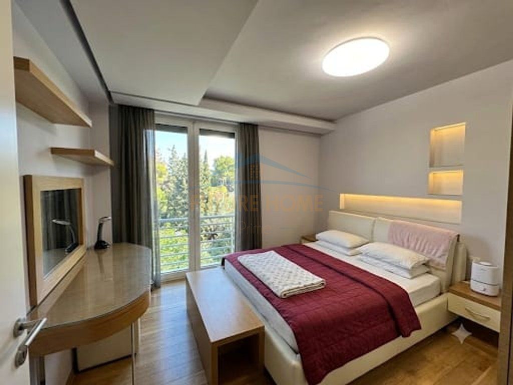 Appartamento 3+1+2 in vendita, Via Dritan Hoxha