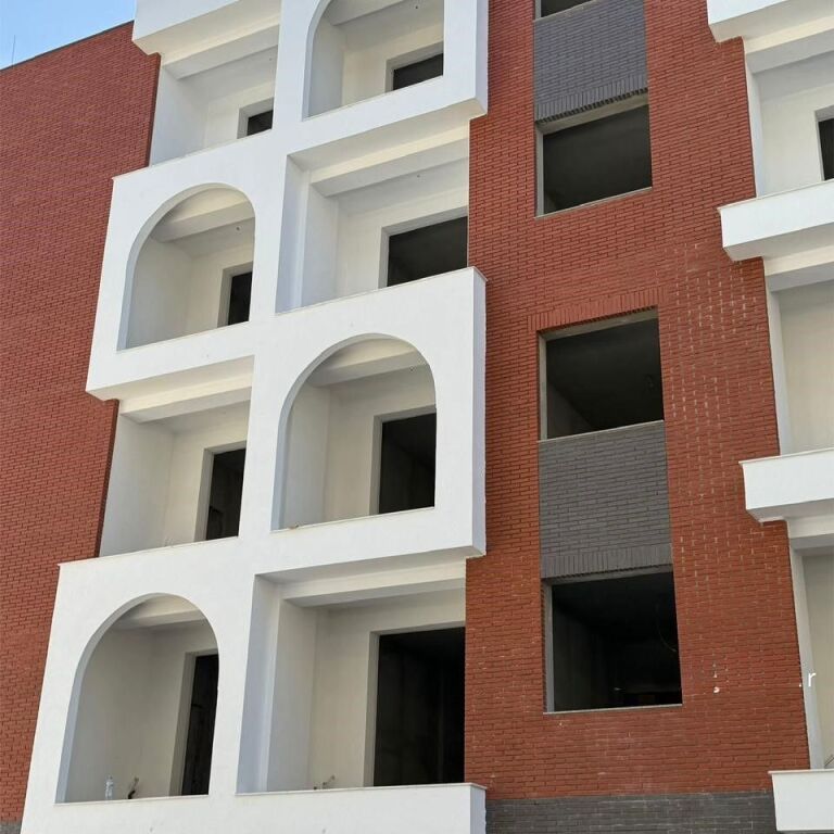 🏡 SHITET APARTAMENT 1+1 – Lakeside Residence, Paskuqan ✨