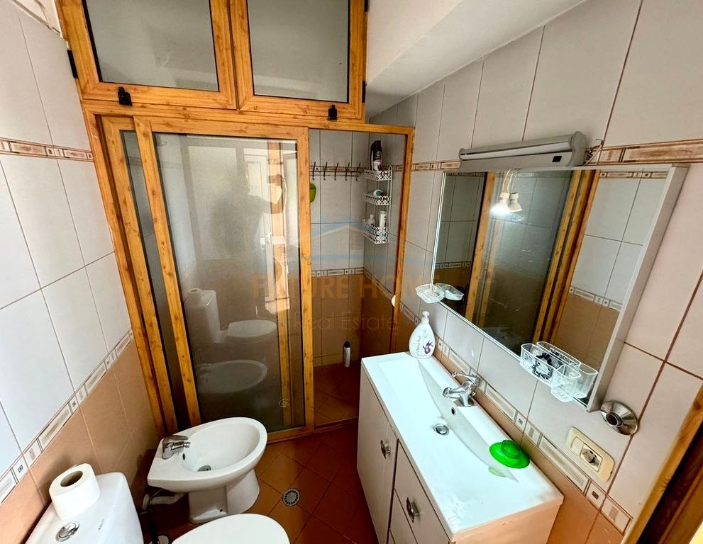 Qira, Apartament 2+1, Rruga E Kosovareve