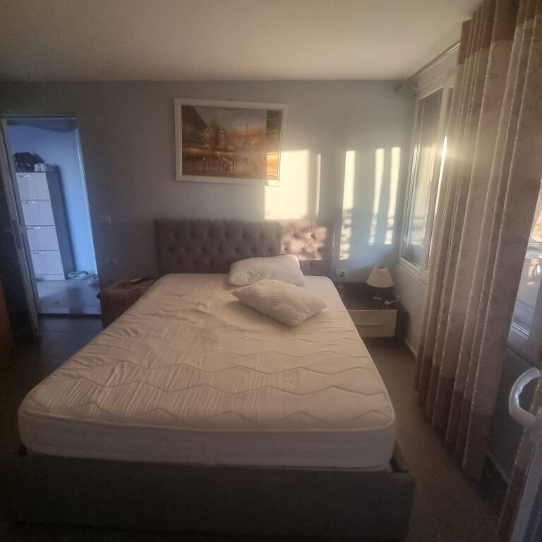 🏡 Jepet me Qira Garsoniere – Rruga Mine Peza ✨