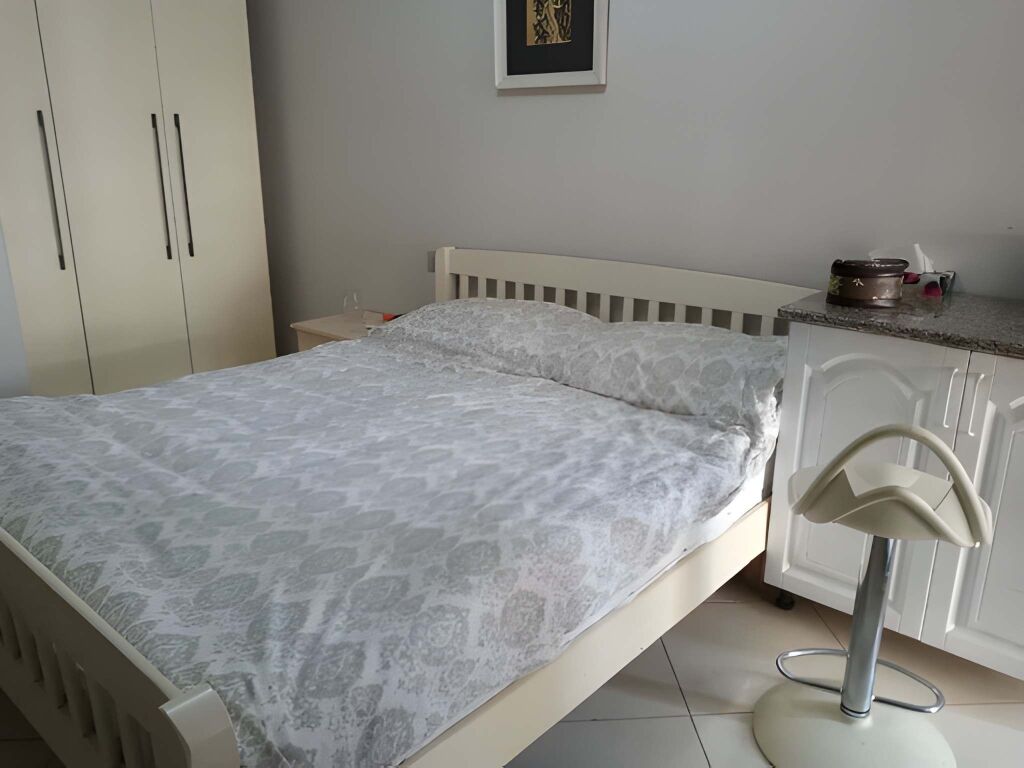 Apartment 1+1 for Rent – Dibrës Street, near Police Station No. 4 !