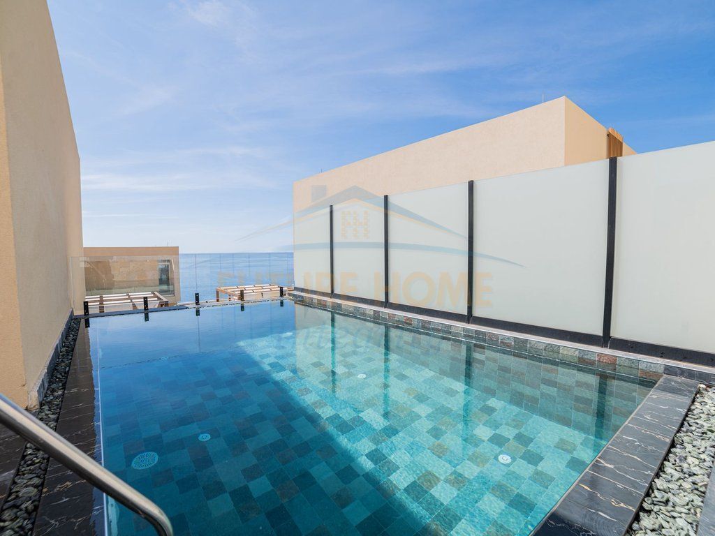In vendita, Villa Individuale, Green Coast I, Palasë.