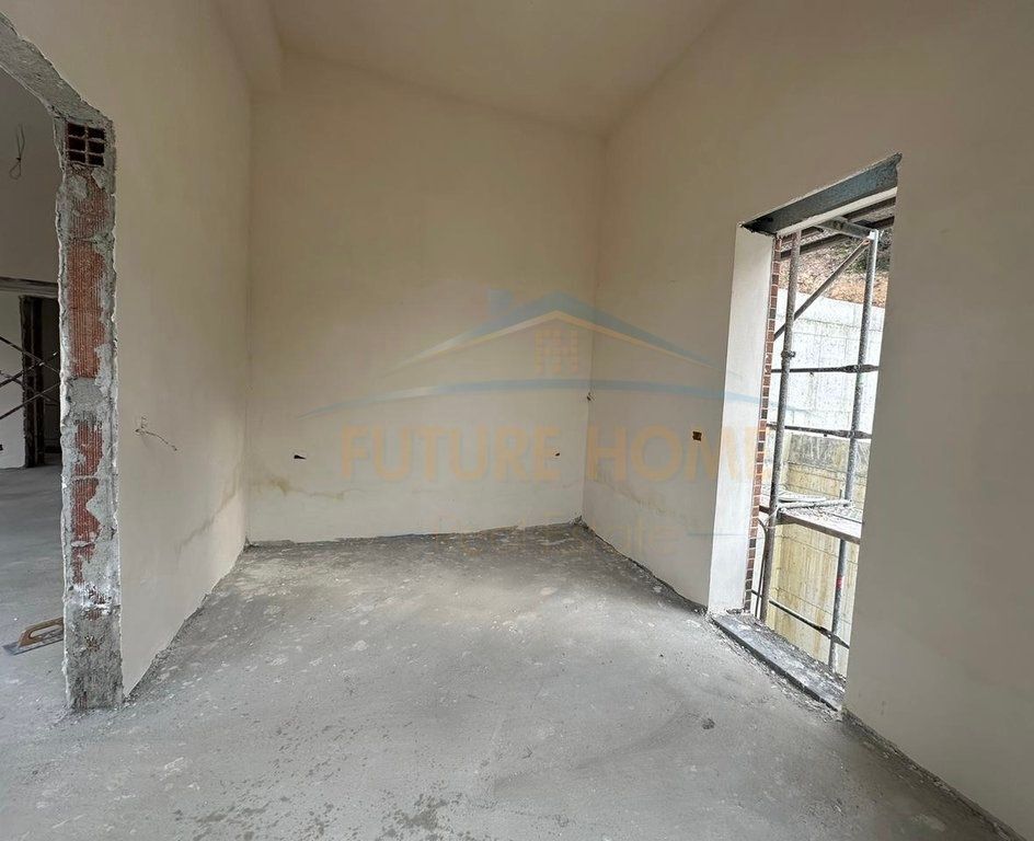 Shitet, Apartament 2+1+Verand, Rezidenca Kodra e Diellit 2.