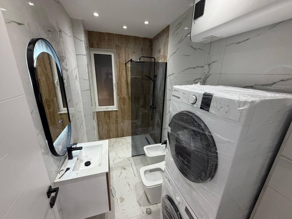 🏡Super 2+1 apartment for sale in Yzberisht