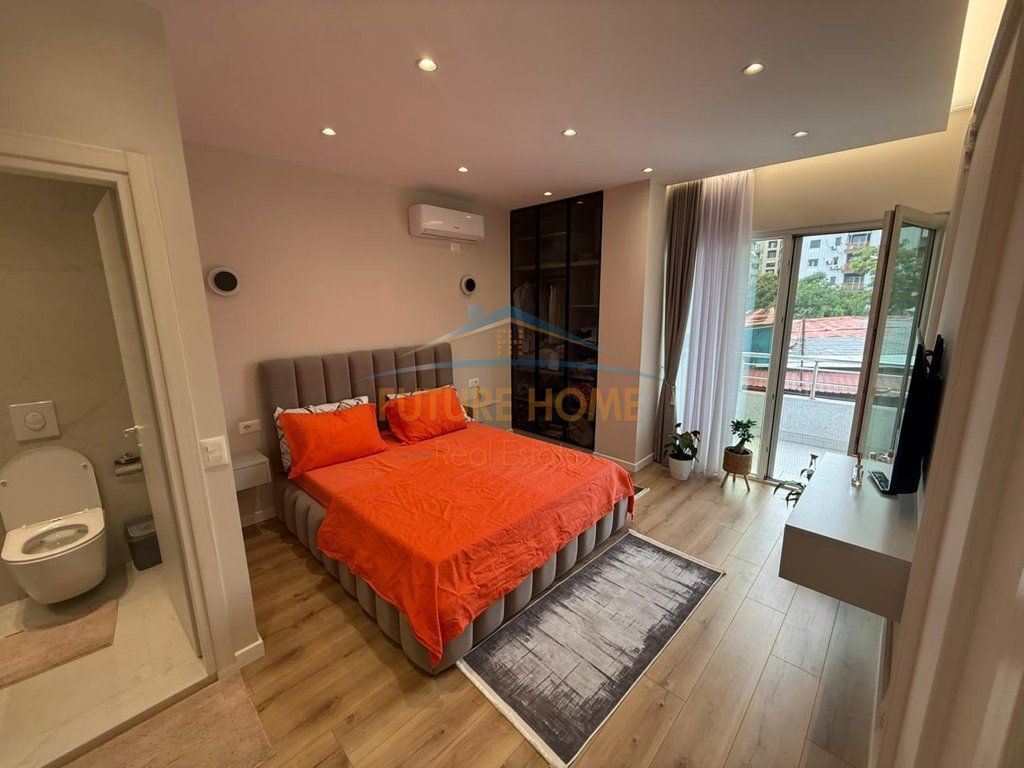 Qera Apartament 2+1+2, Rruga Dritan Hoxha,Tiranë