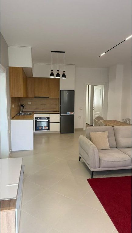 Qera, Apartament 1+1+Post Parkimi, Siri Kodra