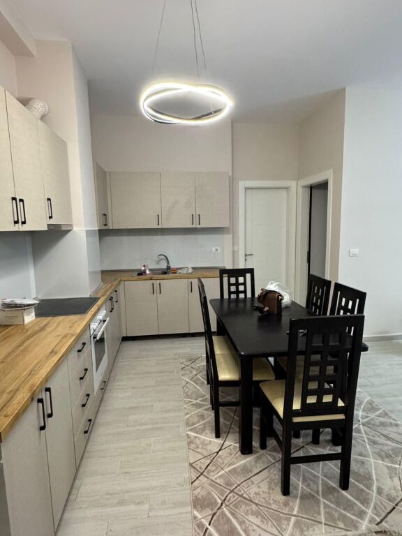 Apartament Me Qera 1+1+Post Parkimi Ne Astir (ID B2101771) Tirane