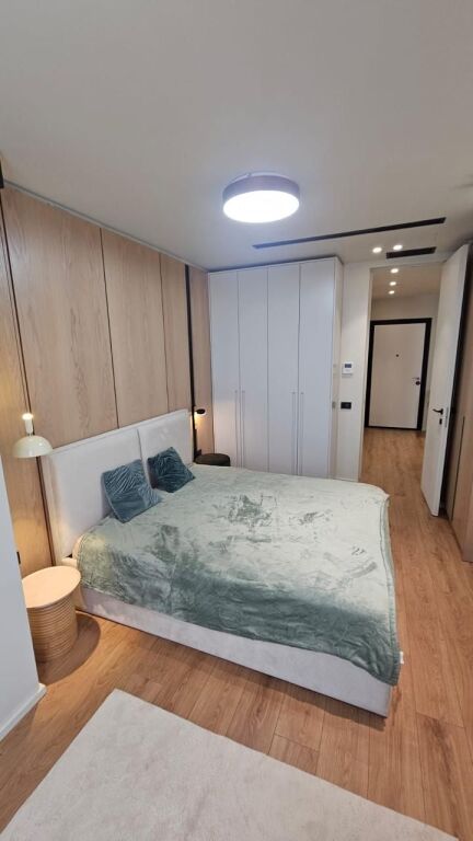 Jepet me qera Apartament 1+1 te Mine Peza / Tek Golden Tower Residence