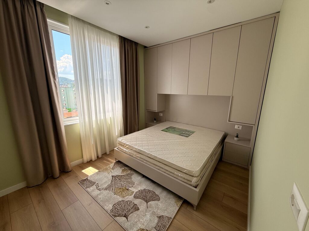 Apartament 2+1 ne shitje , Myslym Shyri