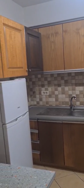 Apartment 2+1 for rent in Fresk !