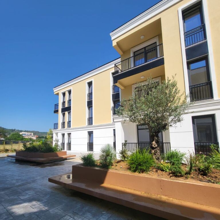 🏡 APPARTAMENTO 2+1 IN VENDITA – SAUK VECCHIO ✨