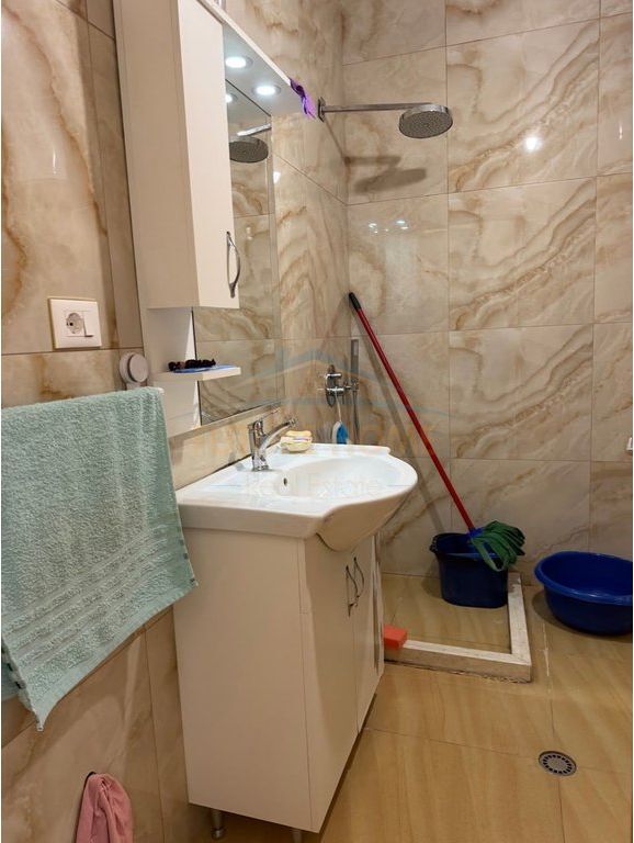 For sale, Apartment 1+1, Zoological Garden, Tirana