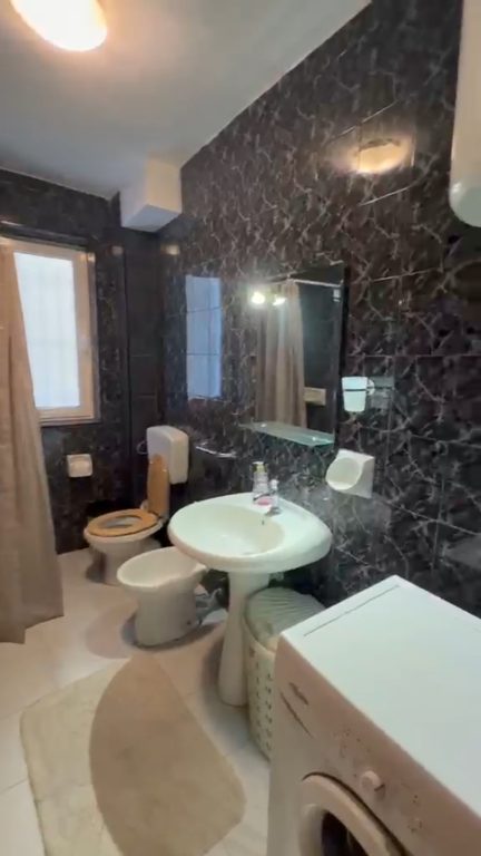 Apartment 3+1 for rent Ministry of Justice Tirana !