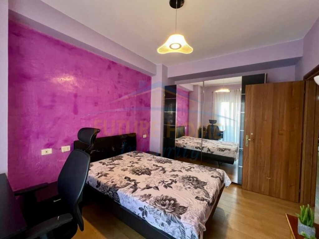 Qera, Apartament 2+1+2, Zogu i Zi, Tiranë.