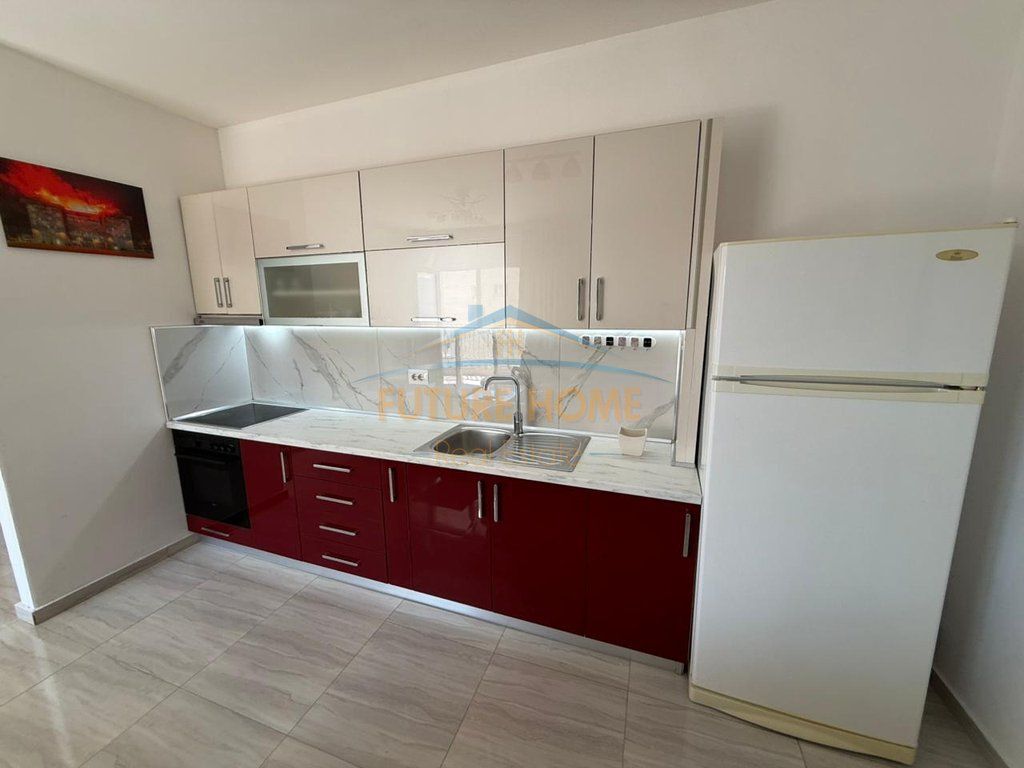 Qera ,Apartament 1+1 ,Zogu i Zi ,Tiranë