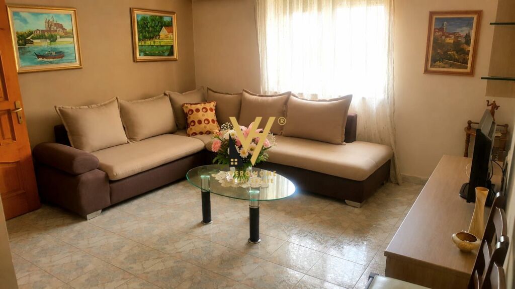 APPARTAMENTO 1+1+BLK IN AFFITTO VIA ELBASAN 50.000 LEKE