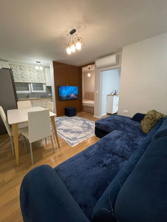 Apartament me Qira 1+1 – Shkolla e Baletit, pranë Bar Lej&amp;Laj