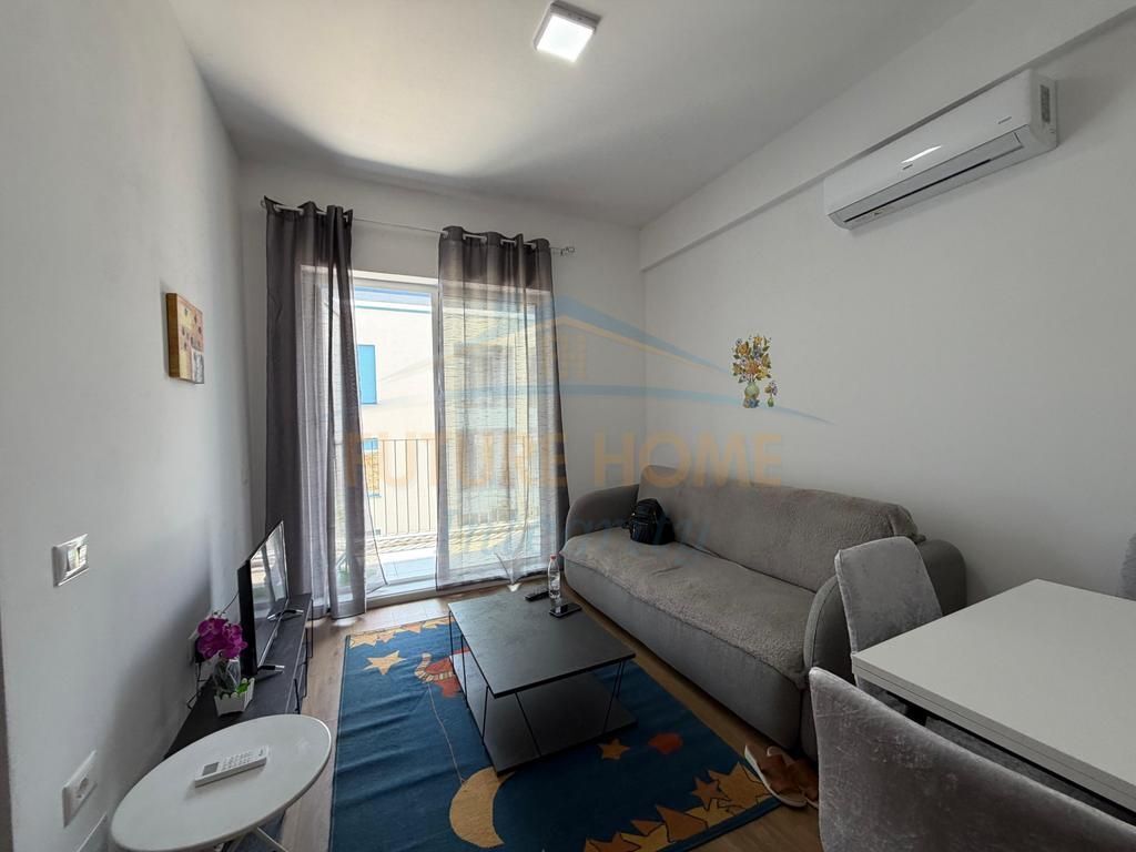 Shitet, Apartament 1+1+Post Parkimi, Rezidenca OxA, Tiranë.
