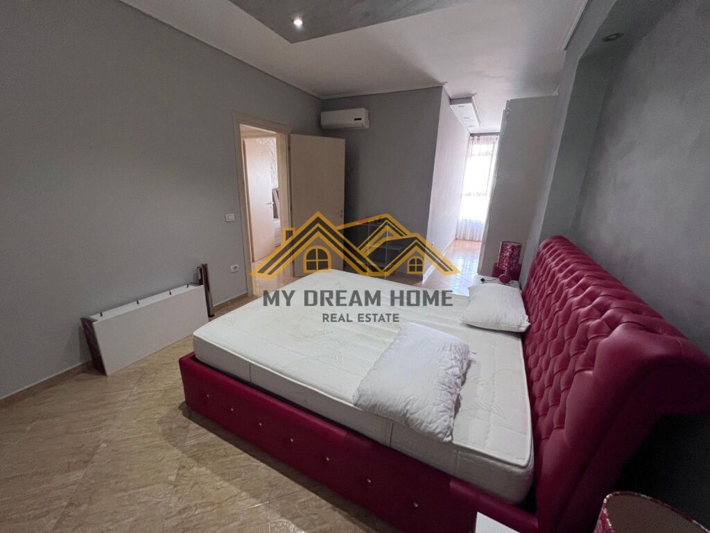 Appartamento 2+1+2 In Affitto a Galaktiku, Durrës!